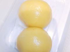 东北粘豆包-富源东北春饼店(翠竹店)