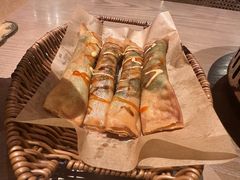 -耶里夏丽·丝路国际·新疆餐厅(浦东区东方路店)
