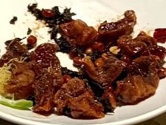 -宫燕府·京菜·烤鸭·淮扬菜(王府中心店)