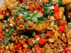 -红旗大食堂(君悦紫园店)