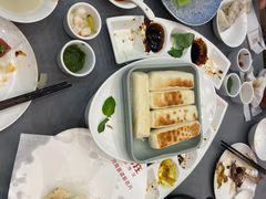 -阿庄新豫菜(航海东路店)