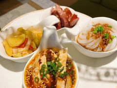 -川味堂·四川豆花(八卦岭店)