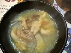 -束河人家(南锣鼓巷店)