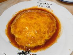 锅塌三样-伊兰津范儿