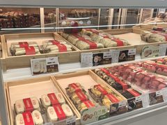 -清真全盛斋传统糕点(高新中大店)