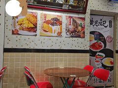 -黄恩记茶餐厅(杨箕店)