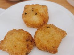 -苏小柳点心·手作小笼包(CP静安寺分院)