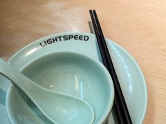 -吕氏疙瘩汤·海鲜新鲁菜(凯德mall新都心店)