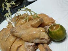 -頂好酒家·经典粤菜(海信广场店)