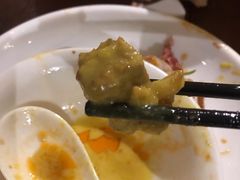 -时光乌托邦空中花园餐厅川味·融合菜(幸福广场店)