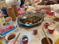 -袁记串串香(平潭店)