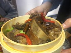 -王婆乔鲜鱼自助火锅(蜀汉路店)