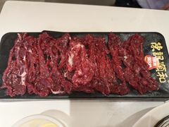 -陈记顺和潮汕牛肉火锅(番禺迎宾大道店)