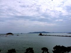 -老味道民宿(栈桥店)