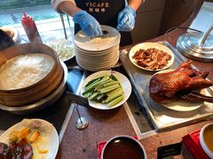 -怡咖啡海鲜自助餐厅(浦东香格里拉店)