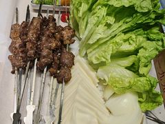 -勇利赵家烤肉坊(凤城五路店)