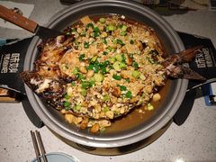 -味妙烤鱼吧(回龙观店)
