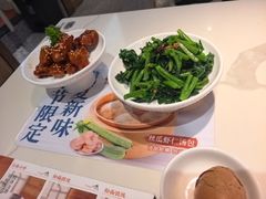 -苏晓玥·手作江南小吃(深圳北站店)