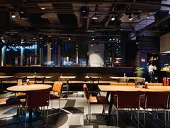 大堂-The Diner X餐厅(青岛万象城店)