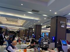 -东方御宴海鲜酒楼(棕泉酒店)