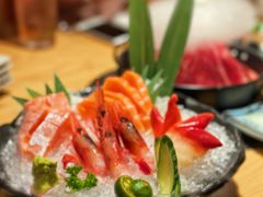 -大和食乐·鲜和牛酸汤火锅(环宇荟店)