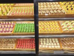-比亚森自助烤肉料理(裕华店)
