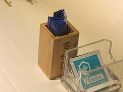 -百味馆·粤菜·湛江菜(后海花园店)