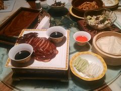 android_upload_pic-那家小馆•北京菜•烤鸭(香山店)