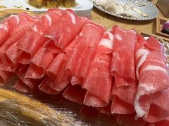 -竹鲜笙全竹宴(国色天香店)