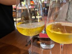 -肆海小川菜酒馆Wine Bistro (青年路店)