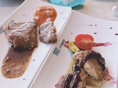-喜庭海鲜自助(来福士店)
