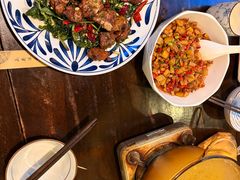 -吃货私房菜(丽江束河古镇店)