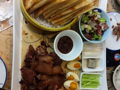 -乔家满族八大碗(流水沟店)