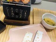 -喜寿司(金狮广场店)