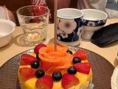 -小山日本料理(太古汇店)