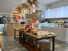 -嗒令甜品·主题融合料理餐厅(首座时代店)