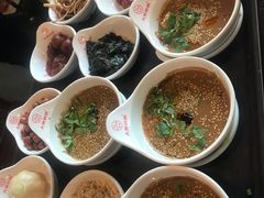 -大明铜锅·烤涮坊·烧烤(新开路店)