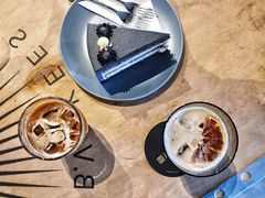 -来回·咖啡(钟村咖啡豆店)