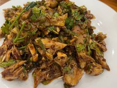 -三点小吃(山大店)