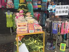 -天后宫民俗文化街
