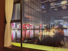 -君庭中餐馆(湘江豪生店)