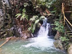 -黄金沟旅游风景区