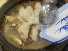 -菌之家·专业纯野生菌火锅·特色炒菌