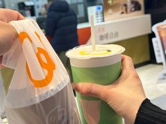 -CoCo都可(大兴凯德MALL店)