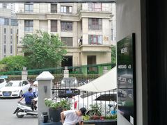 -T-COFFEE(长江花园店)