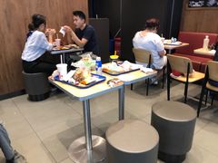 -汉堡王(龙德广场店)
