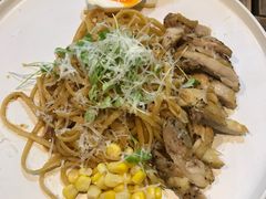 -CHILLAX轻乐时(侨建·Hi City店)