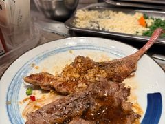 -大渔铁板烧(海雅缤纷城店)