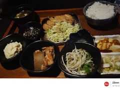 -日本料理神拉面