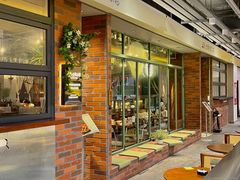 -岛风·台食小馆 ISLAND BISTRO(烟台山店)